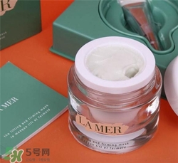 lamer海藍之謎面膜怎么用？海藍之謎面膜用完要洗嗎？