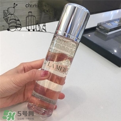 lamer海藍之謎煥膚水好用嗎？海藍之謎煥膚水怎么樣？
