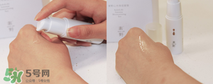 素野水乳怎么樣？素野爽膚水乳液好用嗎？