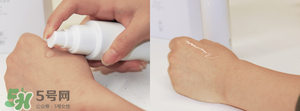 素野水乳怎么樣？素野爽膚水乳液好用嗎？