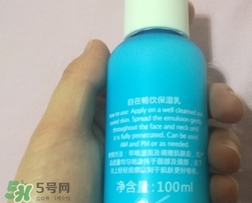 泉潤是什么牌子？泉潤和植美村是一家嗎？