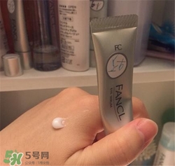 fancl眼霜好用嗎？fancl眼霜怎么樣？