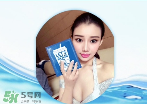 泉潤面膜怎么樣？泉潤面膜好用嗎？