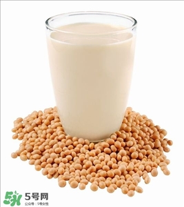 豆漿什么時候喝最好？喝豆漿什么時間喝好呢？