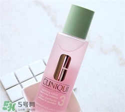 倩碧3號水適合什么膚質？倩碧3號水適合什么年齡？