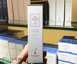 ahc眼霜和蘭芝眼霜哪個(gè)好？ahc眼霜和蘭芝眼霜哪個(gè)好用？