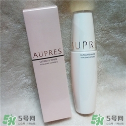 aupres歐珀萊是資生堂旗下的嗎？歐珀萊是哪個國家的品牌？