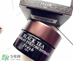 fresh紅茶眼霜多少錢(qián)？馥蕾詩(shī)紅茶眼霜專(zhuān)柜價(jià)