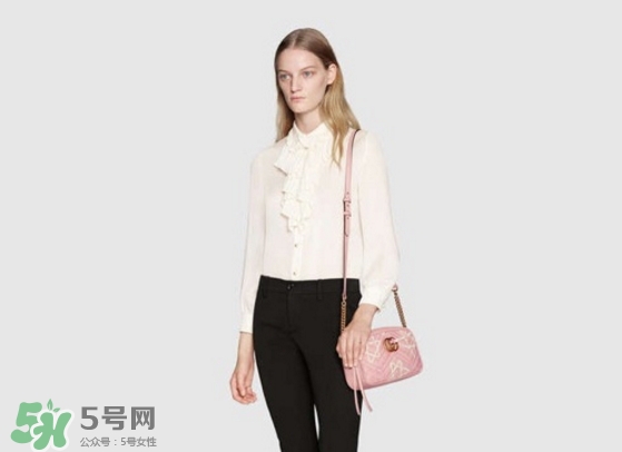 gucci2017櫻花粉限量有哪些？古馳日本櫻花粉系列價格