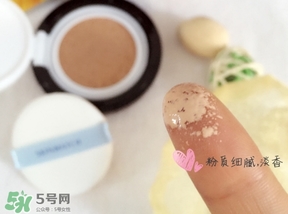 極密氣墊bb霜怎么打開？極密氣墊bb怎么用？