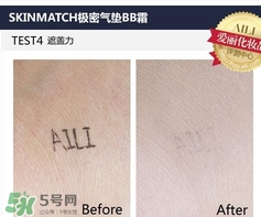 極密氣墊bb霜多少錢？極密氣墊bb專柜價格