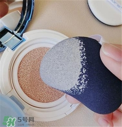 稚優泉氣墊bb霜色號 稚優泉氣墊bb霜試色