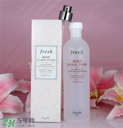 fresh玫瑰水好用嗎？馥蕾詩(shī)玫瑰水怎么樣？