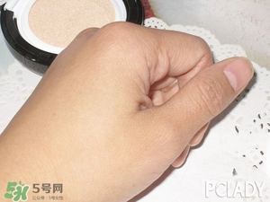 極密氣墊bb怎么樣？ 極密氣墊bb好用嗎？