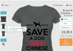 Spreadshirt是什么品牌？Spreadshirt是哪個國家的