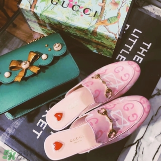 gucci2017櫻花粉限量有哪些？古馳日本櫻花粉系列價格