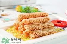 孕婦可以吃馓子嗎？懷孕了能吃馓子嗎？