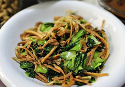 孕婦可以吃馓子嗎？懷孕了能吃馓子嗎？