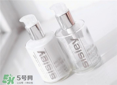 希思黎全能乳液適合什么膚質？sisley全能乳液適合敏感肌嗎？