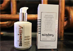 希思黎全能乳液適合什么膚質？sisley全能乳液適合敏感肌嗎？