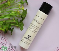 sisley希思黎護膚品好用嗎？希思黎護膚品怎么樣？