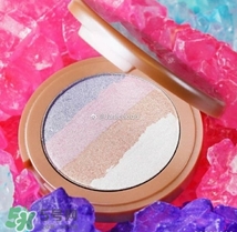 tarte cosmetics2017彩妝有哪些？tarte cosmetics2017彩妝介紹
