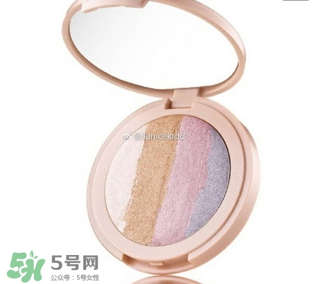 tarte cosmetics2017彩妝有哪些？tarte cosmetics2017彩妝介紹
