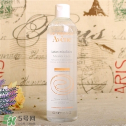 雅漾卸妝水和貝德瑪卸妝水哪個好？雅漾和貝德瑪卸妝水哪個更溫和？