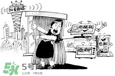 防輻射服什么時候開始穿？防輻射服真的有用嗎？
