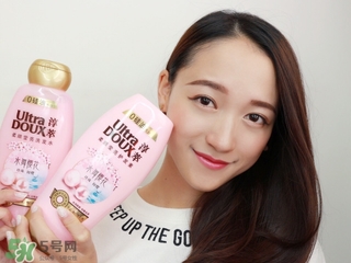 淳萃水舞櫻花護(hù)發(fā)素怎么樣？淳萃水舞櫻花護(hù)發(fā)素好用嗎？