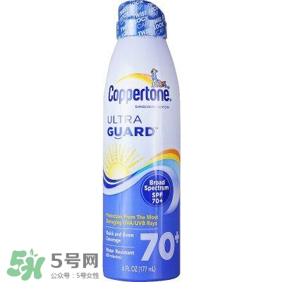 2017防曬噴霧哪個牌子好用？2017防曬噴霧排行榜