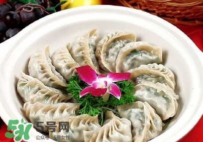 春天吃什么餡的餃子？春天吃什么餡的餃子好？