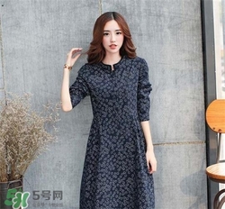 春天可以穿裙子嗎？春天穿裙子怎么搭配？