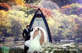 清明節可以拍婚紗照嗎？清明節拍婚紗照好嗎？