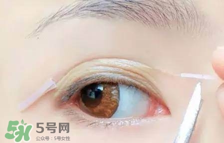 2017雙眼皮貼什么牌子好？2017雙眼皮貼品牌排行榜