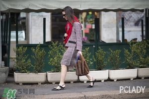 瑪麗珍鞋可以穿襪子嗎？瑪麗珍鞋襪子怎么搭配？