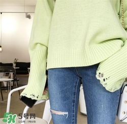 針織衫什么牌子好？哪個(gè)牌子針織衫好？
