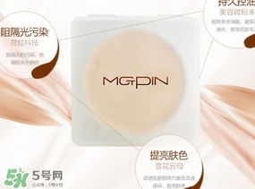 毛戈平是什么品牌？毛戈平是哪個國家的？