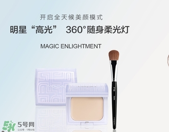 毛戈平化妝品怎么樣？毛戈平是什么檔次？