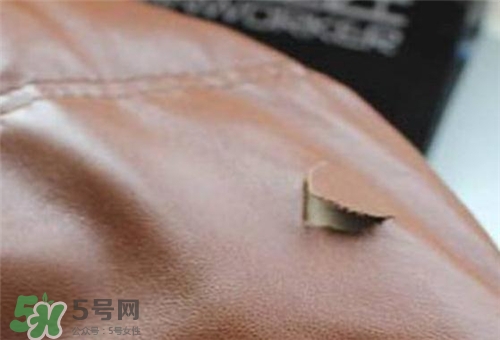 皮衣破了怎么修補？皮衣破皮了怎么修復？