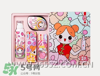 羽西丁一晨限定護(hù)膚品多少錢(qián)？羽西丁一晨限定價(jià)格
