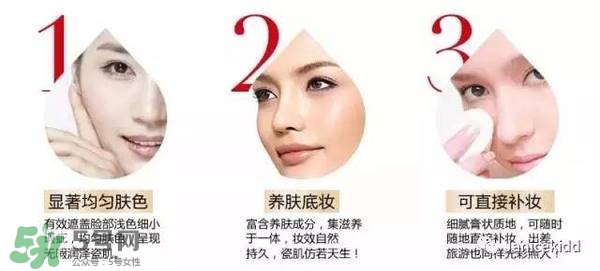 毛戈平化妝品怎么樣？毛戈平是什么檔次？