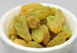 醋泡葡萄干有什么禁忌？醋泡葡萄干有什么副作用？