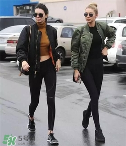 飛行員夾克哪個牌子好？飛行員夾克什么牌子好？