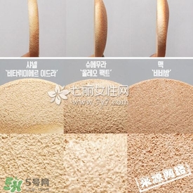 植村秀和mac哪個好？植村秀口紅和mac對比