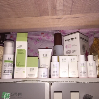 玉澤適合什么膚質？玉澤適合敏感肌嗎？