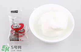 壓縮面膜可以用酸奶泡嗎？壓縮面膜怎么用酸奶泡？