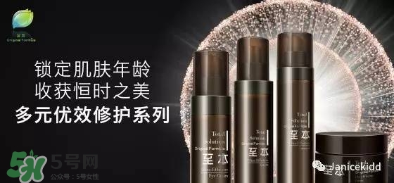 玉澤和至本哪個好？玉澤和至本區(qū)別對比