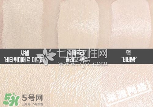 植村秀和mac哪個好？植村秀口紅和mac對比