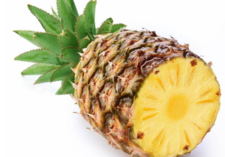 菠蘿是低糖水果嗎？菠蘿含糖量高嗎？